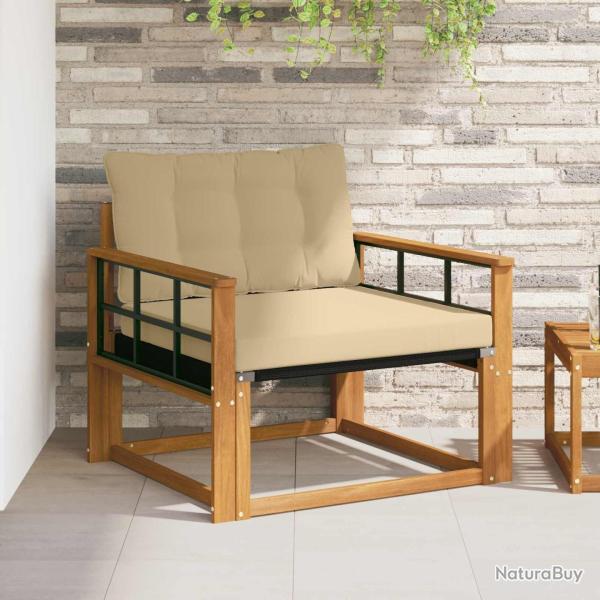 Ensemble de canap�s d'ext�rieur
