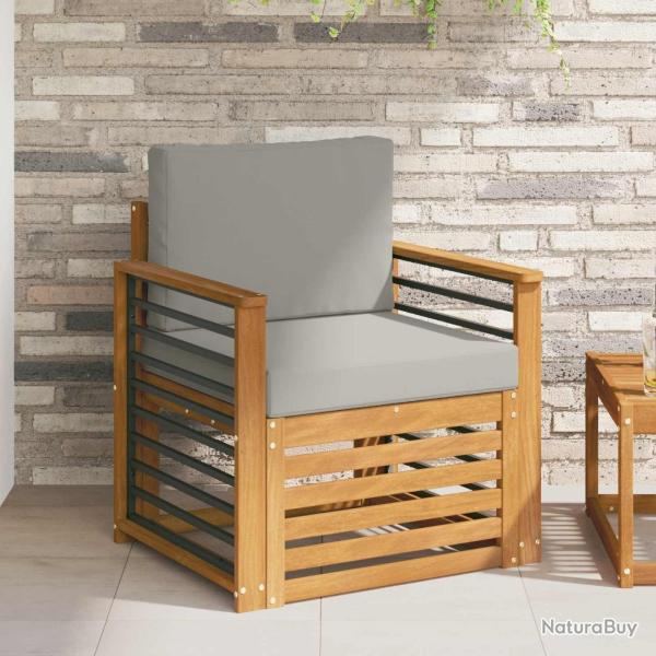 Ensemble de canap�s d'ext�rieur