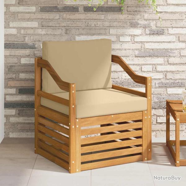 Ensemble de canap�s d'ext�rieur