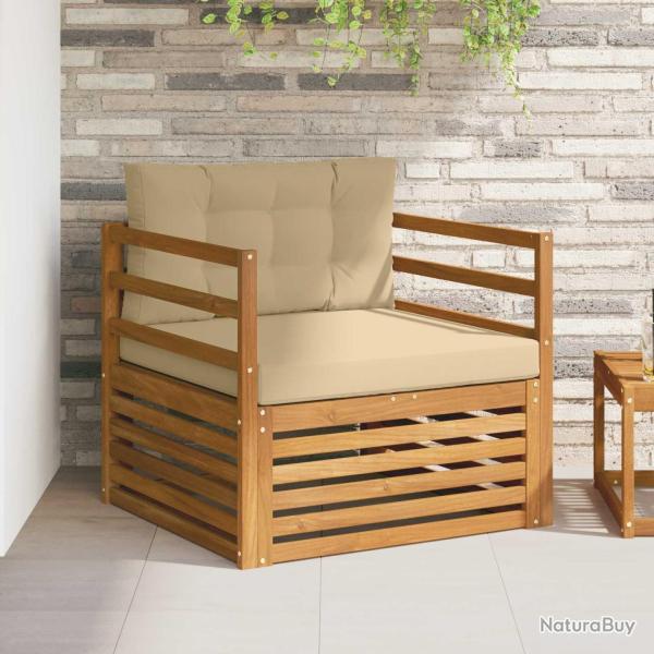 Ensemble de canap�s d'ext�rieur