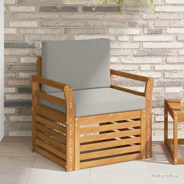 Ensemble de canap�s d'ext�rieur