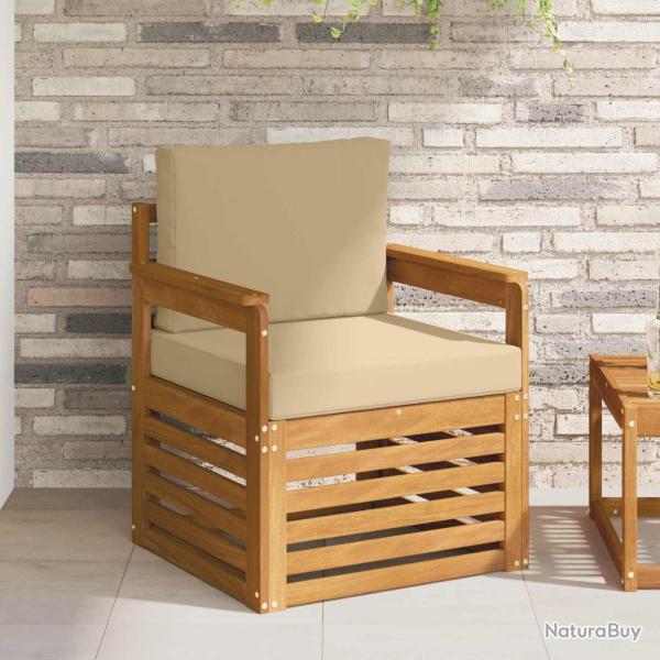 Ensemble de canap�s d'ext�rieur