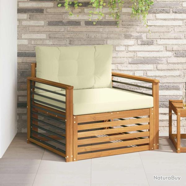 Ensemble de canap�s d'ext�rieur