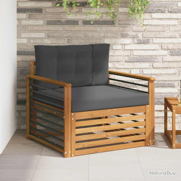 Ensemble de canap�s d'ext�rieur