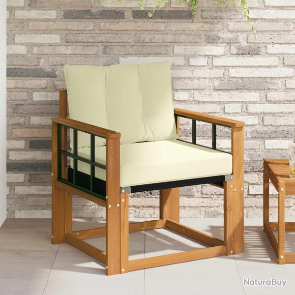 Ensemble de canap�s d'ext�rieur