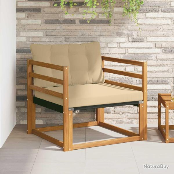 Ensemble de canap�s d'ext�rieur