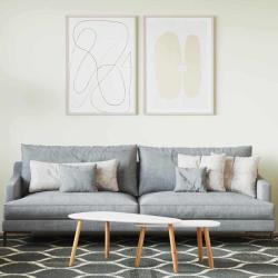 Peinture murale Marron 2,5 L Impression murale