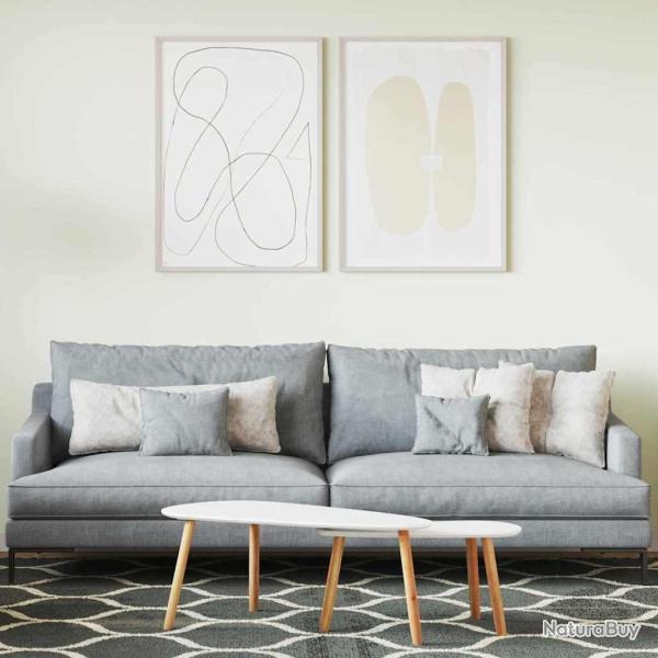 Peinture murale Marron 2,5 L Impression murale