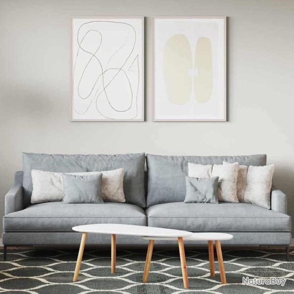 Peinture murale Marron 2,5 L Impression murale