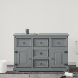 Peinture pour meubles Gris 0,75 L Impression murale
