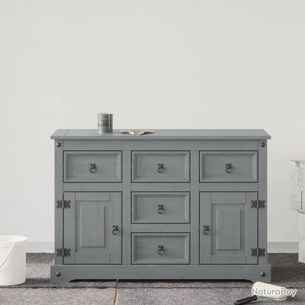 Peinture pour meubles Gris 0,75 L Impression murale