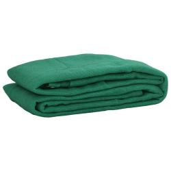Filet pour remorque vert 1,5x2,2 m PEHD