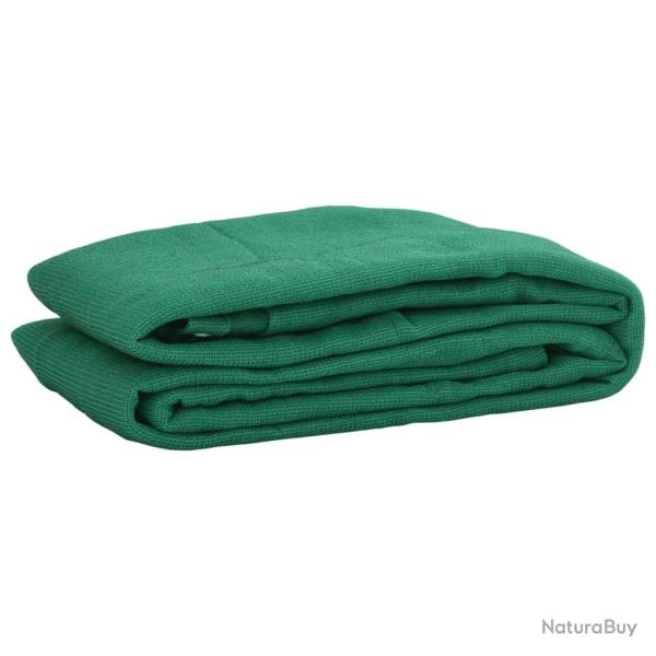 Filet pour remorque vert 1,5x2,2 m PEHD