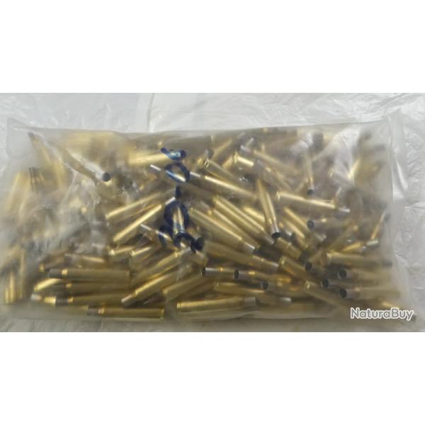 lot de 200 douilles neuves PPU 30.06