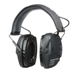 Casque antibruit electronique bluetooth Num'axes CAS1036