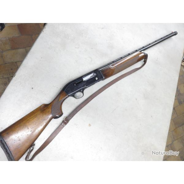 BERETTA A 301 CALIBRE 12-70 REF: 6219