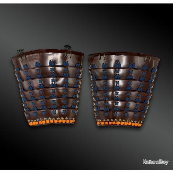 SODE - Japon - P�riode Kinda (1868-1945)