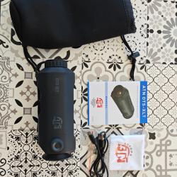 Monoculaire thermique ATN