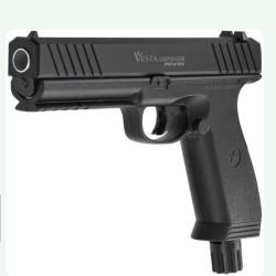 Pistolet semi-automatique Vesta D&eacute;fense PDW50, Calibre.50 Neuf 17 Joules