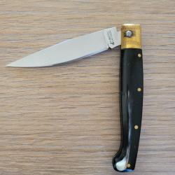 Couteau pliant Pattada