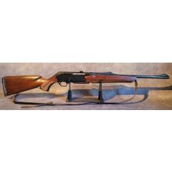 Carabine BROWNING SHORTTRAC 270WSM #ench&egrave;re 1e sans prix de reserve !!!