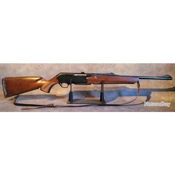 Carabine BROWNING SHORTTRAC 270WSM #ench�re 1e sans prix de reserve !!!