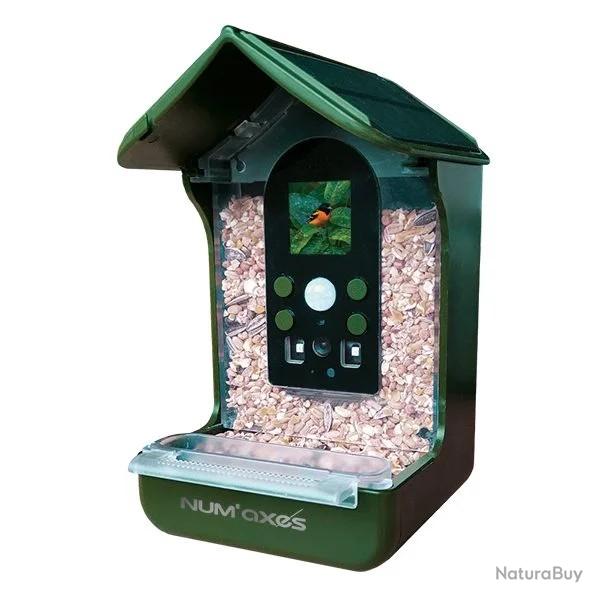 Camera mangeoire/ abreuvoir Num'axes CAM1074