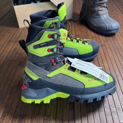 CHAUSSURES GARMONT TOWER 2.0 EXTREME GORE-TEX