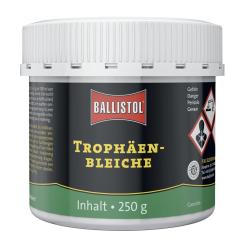 Poudre &agrave; blanchir Ballistol pour troph&eacute;e 250g
