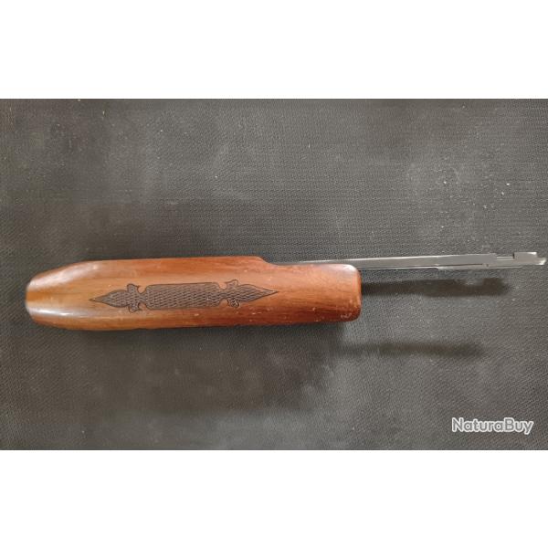 POMPE DE FUSIL MARLIN A POMPE CAL 12