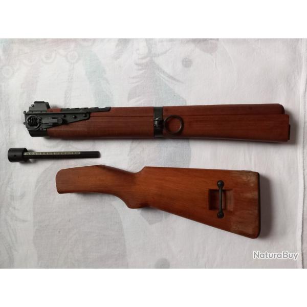 Crosse et fut mas 36 51 avec allilade