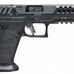 PISTOLET WALTHER PDP MATCH 5'' CAL 9X19
