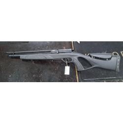 Gamo coyote black PCP cal 5,5 cat C. 40 Joules