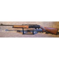 Fusil semi-automatique MANUCHASSE cal. 12/76 sp&eacute;cial battue #ench&egrave;re 1e sans prix de reserve !!!
