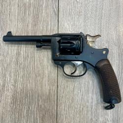 Revolver MAS 1892 8mm LEBEL