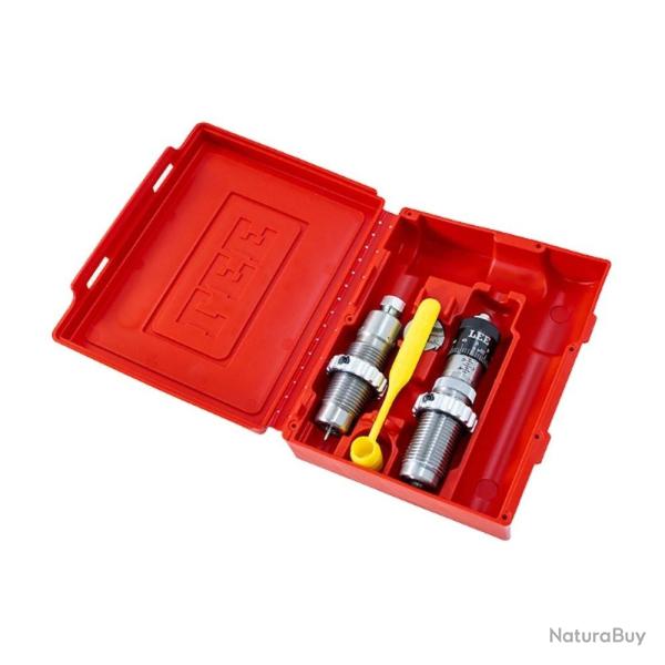 Jeu de matrices Lee Micrometer Full Length Sizing cal. 8x57 IS - 92385