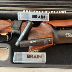 2 chokes brain 3/4 et full pour browning invector DS