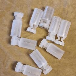 Bourre &agrave; jupe cal. 20 (x100) SUPER PRIX !!!