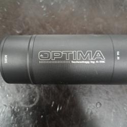 A-tec optima Flow 15/100 cal .30 special semi-automatique
