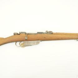 carabine carcano 91ts marquage rare Garden vt pour ench&egrave;re 1� sans prix de r&eacute;serve cad d