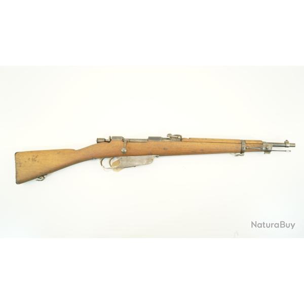 carabine carcano 91ts marquage rare Garden vt pour ench�re 1� sans prix de r�serve cad d