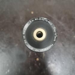 Mod&eacute;rateur de son Freyr&Devik 149. 15/100 cal 6,5mm enchere 1�sans prix de reserve