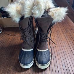 SEELAND SNOW QUEEN LADY Fourrure