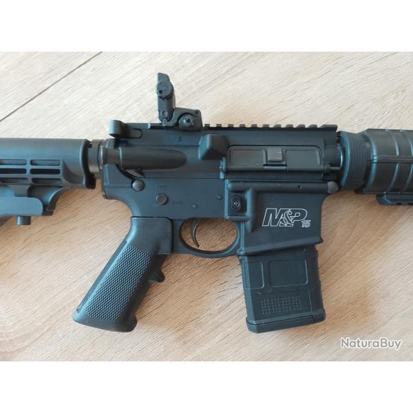 AR-15 Smith Wesson Mp15 sport II  223Rem