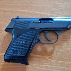 WALTHER TPH 22Lr