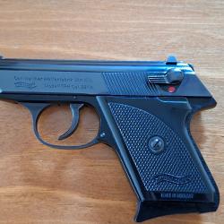 WALTHER TPH 22Lr