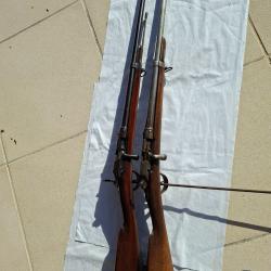 2 fusil gras chasse
