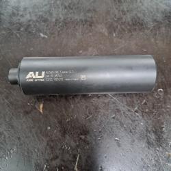 Silencieux Ase Utra SL7i. 15/100 cal .30