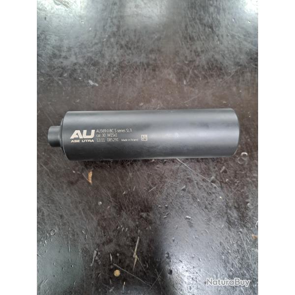 Silencieux Ase Utra SL7i. 15/100 cal .30