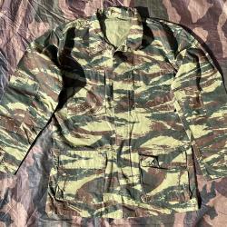 Chemise Lizard Grecque - Taille S